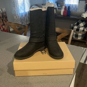 UGG boots
